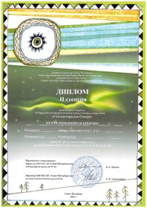 Летний пленэр на "Академичке" с Еленой Власовой 2-5 июня 2022